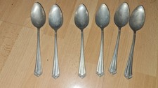 Antikes besteck löffel gebraucht kaufen  Amt Creuzburg