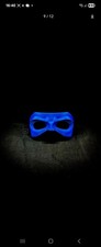 Maske kostüm gebraucht kaufen  Dortmund