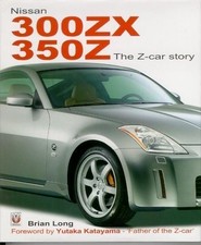 Nissan 300zx 350z for sale  Charlotte