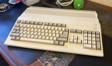 Working commodore amiga for sale  Washington