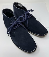 Red tape suede for sale  MILTON KEYNES