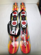 Alpina 2x2 ski for sale  Livermore