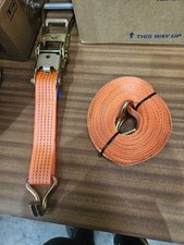 Heavy duty ratchet for sale  CAMBERLEY
