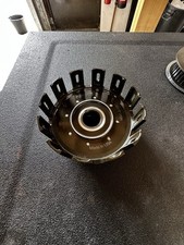 Hinson clutch basket for sale  BEDFORD