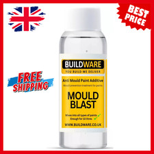 Anti mould paint for sale  BARKING