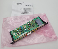 Elektrolux elektronik anzeige gebraucht kaufen  Krölpa