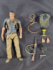 Figura de acción 7" NECA Nathan Drake Uncharted 4 Ultimate segunda mano  Embacar hacia Argentina