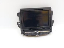 42679963 display autoradio usato  Torre del Greco