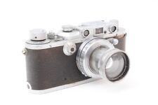 Leica iiia 1937 d'occasion  Paris VI