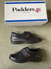 Padders uk4.5 eu37.5 for sale  LONDON