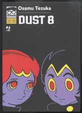 Dust osamu tezuka usato  Roma