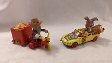 Magic roundabout vintage for sale  AYLESFORD