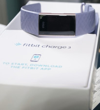 Fitbit Charge 3 comprar usado  Enviando para Brazil