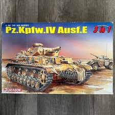 Dragon panzer model for sale  MANCHESTER