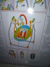Brevi altalena miou usato  Palermo