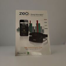 zeo sleep for sale  Earlham