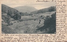Schmalkalden seligenthal 1903 gebraucht kaufen  Mönchengladbach