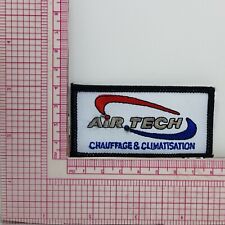 Air tech chauffage d'occasion  Expédié en Belgium