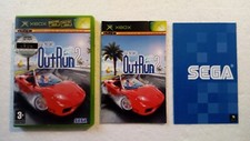 Outrun solo custodia usato  Varese