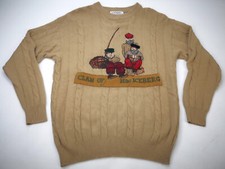Iceberg strick pullover gebraucht kaufen  Schönefeld