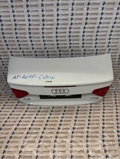 Audi A5 Cabrio 2015 Heckklappe comprar usado  Enviando para Brazil