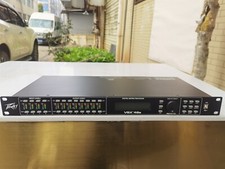 Processador de áudio Peavey VSX 48E VSX48E por UPS ou DHL comprar usado  Enviando para Brazil