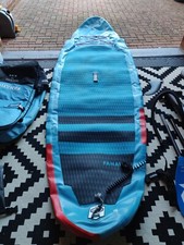 Fanatic sup package for sale  SOUTHAMPTON