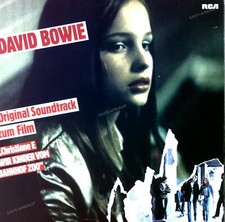 David bowie wir gebraucht kaufen  Kiel