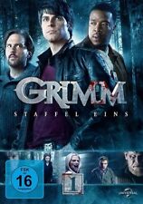 Grimm staffel 6 gebraucht kaufen  Berlin