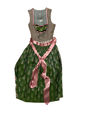 Tramontana dirndl damen gebraucht kaufen  Düsseldorf