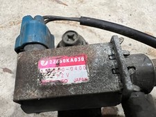 Oem subaru justy for sale  Albany