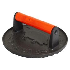 Cast iron burger for sale  WESTON-SUPER-MARE