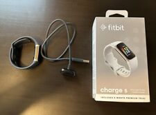 Fitbit charge for sale  Stevens