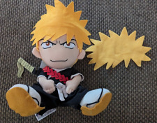 2005 bleach plush for sale  Saint James