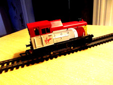 Hornby r2375 virgin for sale Hornby r2375 virgin for sale  WIGAN