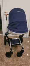 Joolz kinderwagen gebraucht kaufen  Schmitten im Taunus