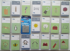 Quickutz die cutters for sale  FAREHAM