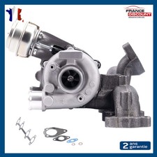 Turbo turbocompresseur bora d'occasion Turbo turbocompresseur bora d'occasion  Saint-Omer