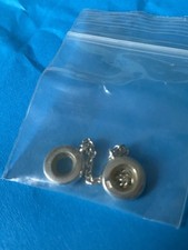 Sterling silver bracelet for sale  ABBOTS LANGLEY