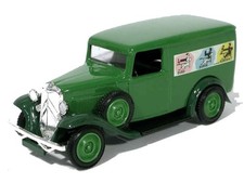 Citroën 500 1934 d'occasion  Lalinde