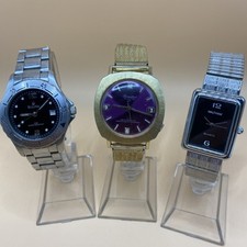 Lot watches bulova. for sale  Chicopee