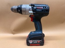 Bosch gsb cordless for sale  GRIMSBY