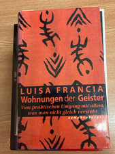 luisa francia gebraucht kaufen  Gauting