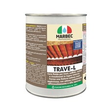 Trave finitore ceroso usato  Montale