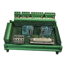 Usado, UMK 2979511 Module De Relais G24/21-21/SO446 KSR Carte De Contrôle Industrie comprar usado  Enviando para Brazil