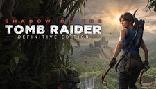 Shadow of the Tomb Raider Definitive Edition PC Steam Key WW comprar usado Shadow of the Tomb Raider Definitive Edition PC Steam Key WW comprar usado  Enviando para Brazil