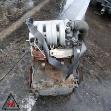 Motore 170.000km volkswagen usato  Italia