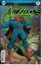 Superman action comics gebraucht kaufen  Frankfurt am Main