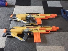 Nerf stampede ecs for sale  WISBECH