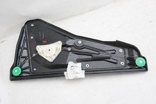 Fensterheber hinten links gebraucht kaufen  Wittenburg